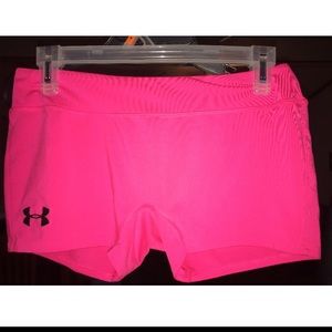 Under Amour Spandex